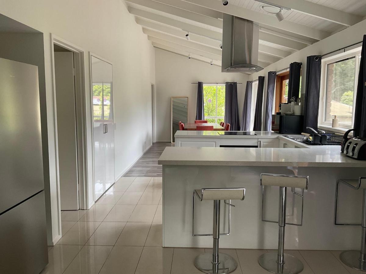 Waterfalls Holiday home Warburton