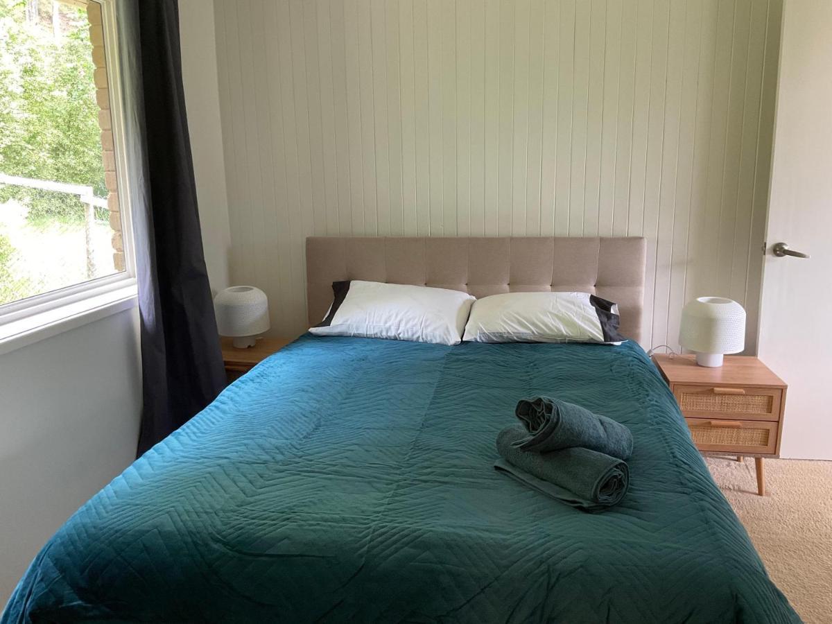 Waterfalls Holiday home Warburton