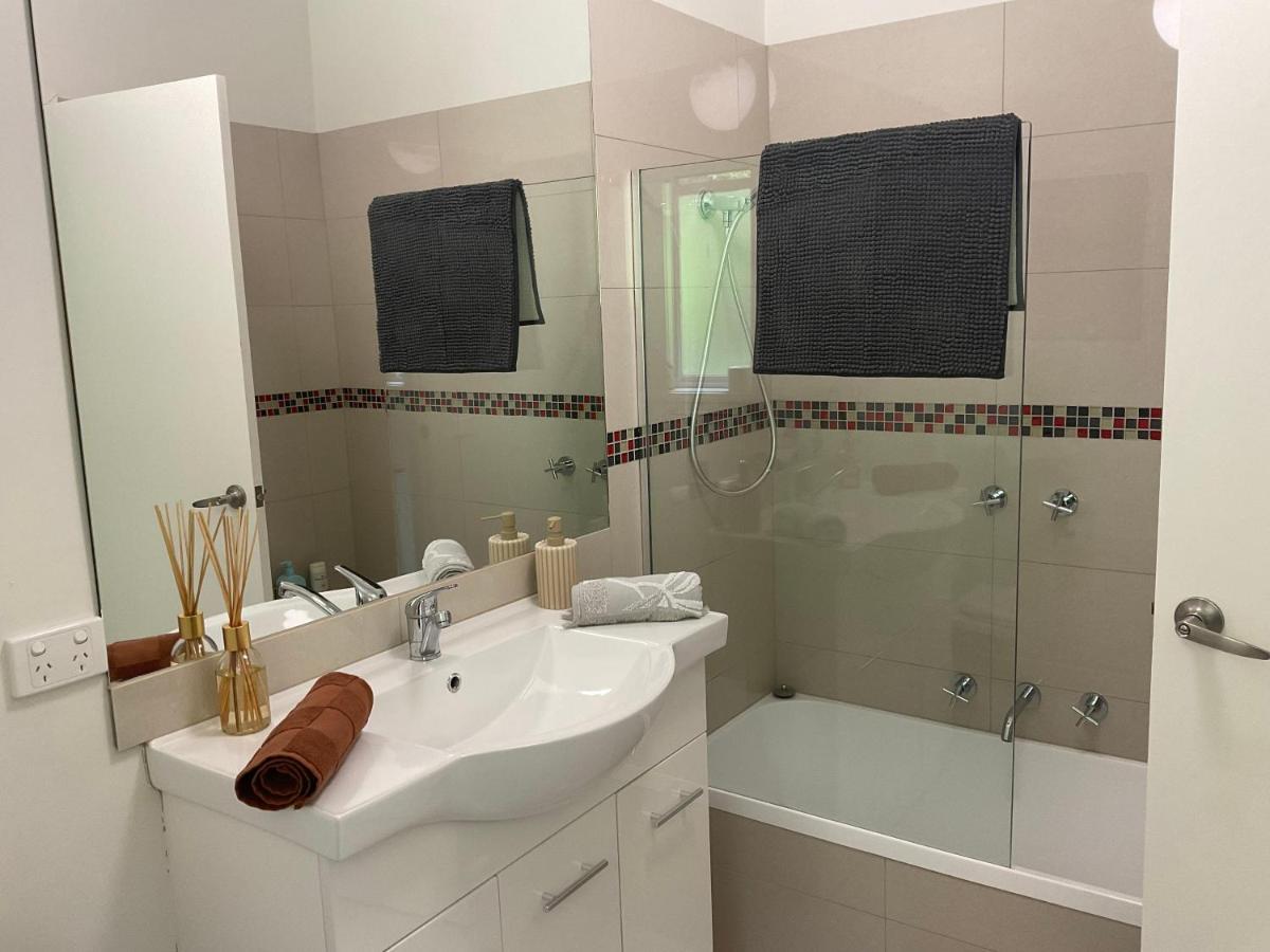 Holiday home Waterfalls Warburton